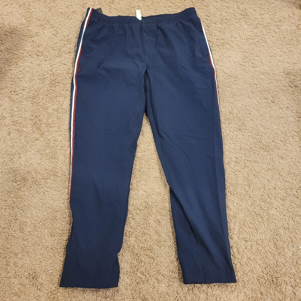 NWOT Rhone Track Pants